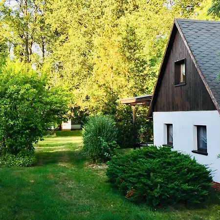 Spreewaldhof Schupan - Antje Burg Kauper