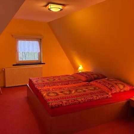 Spreewaldhof Schupan - Antje * Burg Kauper