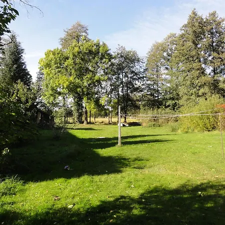 Spreewaldhof Schupan - Antje * Burg Kauper