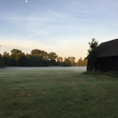 Spreewaldhof Schupan - Antje *