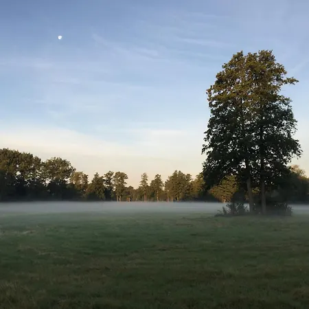 Spreewaldhof Schupan - Antje *